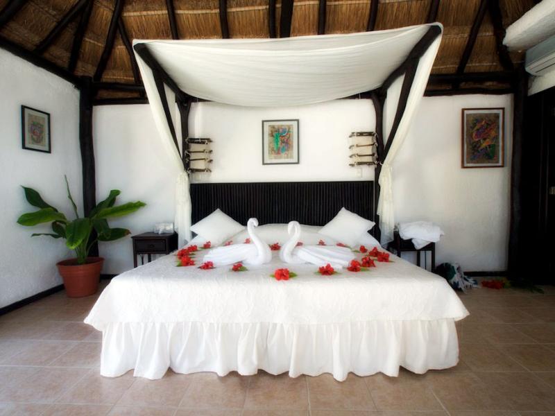 Cabanas Los Lirios Tulum