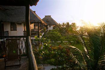 Cabanas Los Lirios Tulum