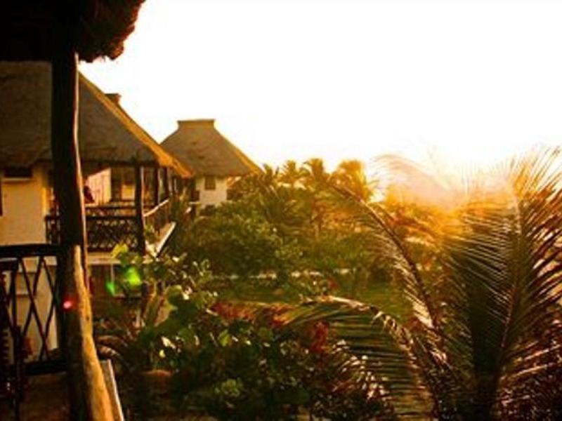 Cabanas Los Lirios Tulum