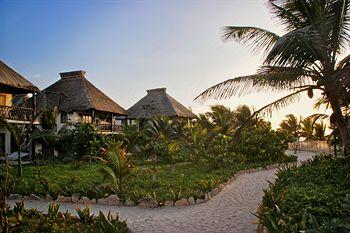 Cabanas Los Lirios Tulum