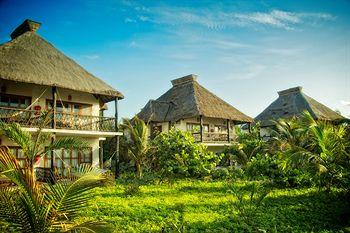 Cabanas Los Lirios Tulum