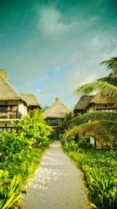 Cabanas Los Lirios Tulum