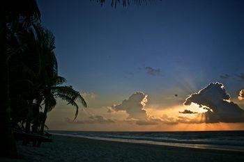 Cabanas Los Lirios Tulum