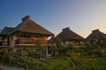 Cabanas Los Lirios Tulum