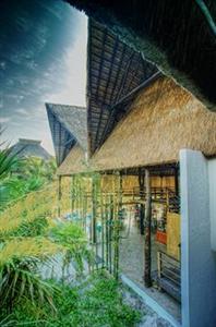 Cabanas Los Lirios Tulum