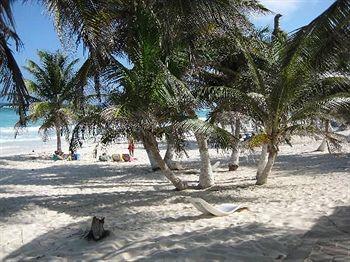 Cabanas Los Lirios Tulum