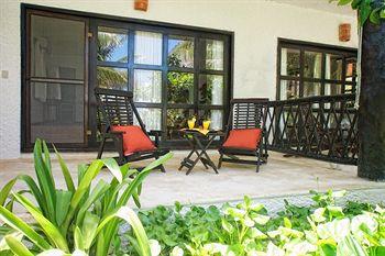 Cabanas Los Lirios Tulum