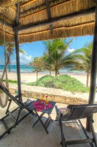 Cabanas Los Lirios Tulum