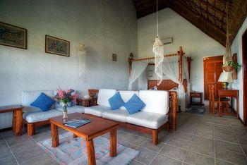 Cabanas Los Lirios Tulum