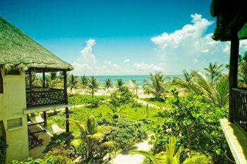 Cabanas Los Lirios Tulum
