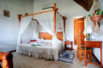 Cabanas Los Lirios Tulum