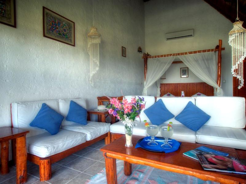 Cabanas Los Lirios Tulum