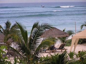 Cabanas Los Lirios Tulum