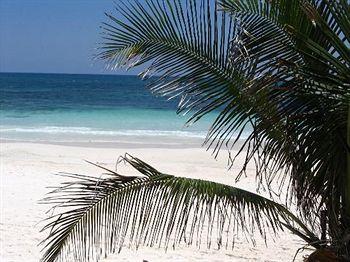 Cabanas Los Lirios Tulum