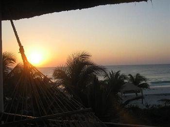 Cabanas Los Lirios Tulum