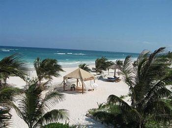 Cabanas Los Lirios Tulum