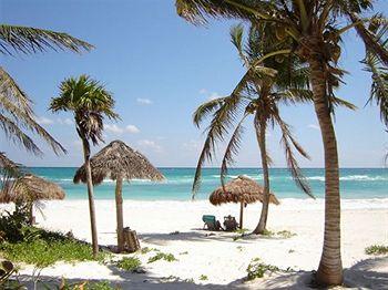 Cabanas Los Lirios Tulum