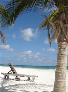 Cabanas Los Lirios Tulum