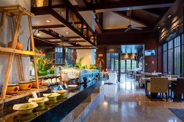 Отель Narada Resort & Spa Perfume Bay Китай, о Хайнань, фото 15