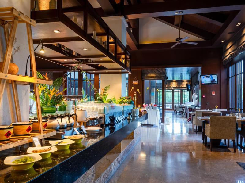 Narada Resort & Spa Perfume Bay