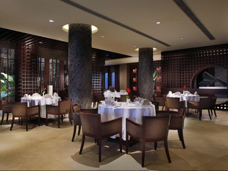 Narada Resort & Spa Perfume Bay