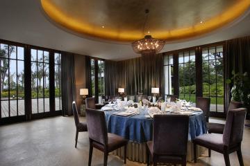 Отель Narada Resort & Spa Perfume Bay Китай, о Хайнань, фото 17