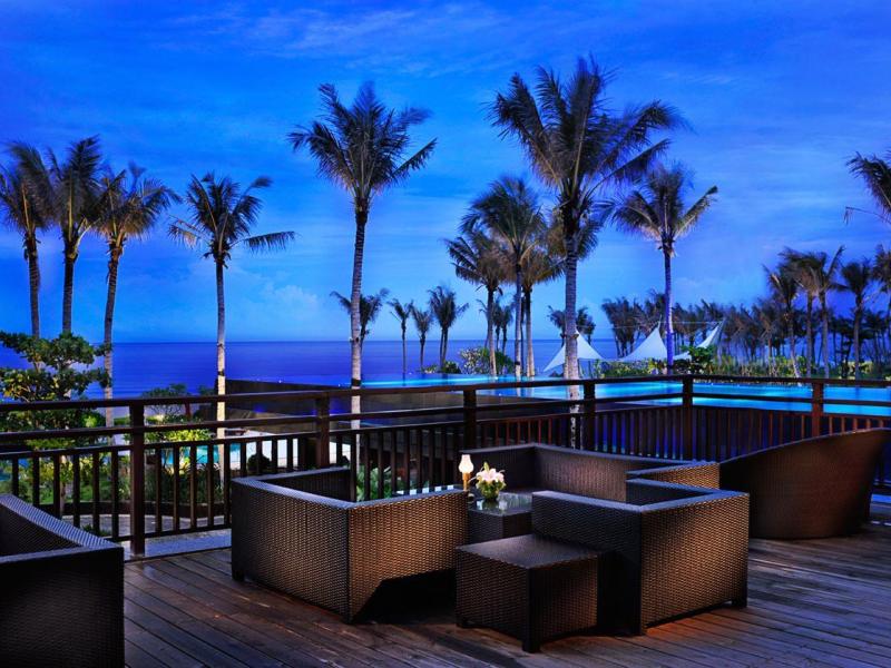 Narada Resort & Spa Perfume Bay