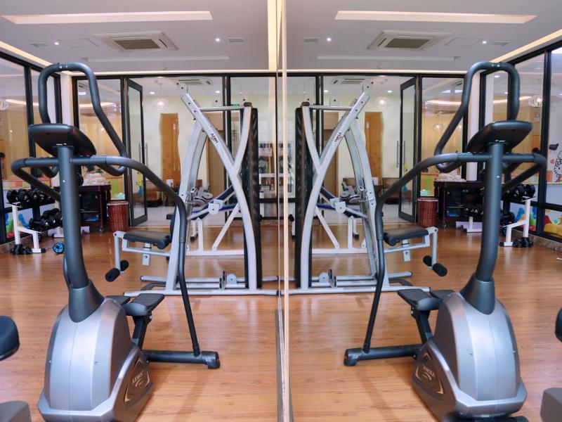 Narada Resort & Spa Perfume Bay