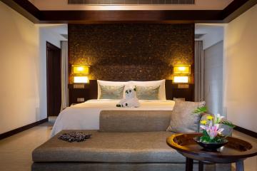 Отель Narada Resort & Spa Perfume Bay Китай, о Хайнань, фото 2