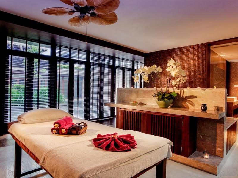 Narada Resort & Spa Perfume Bay