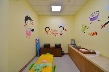 Отель Narada Resort & Spa Perfume Bay Китай, о Хайнань, фото 22