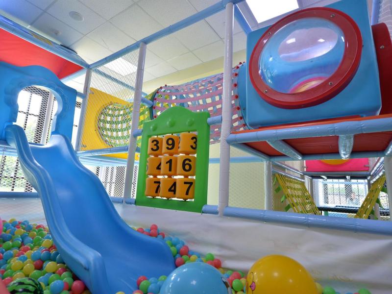 Narada Resort & Spa Perfume Bay