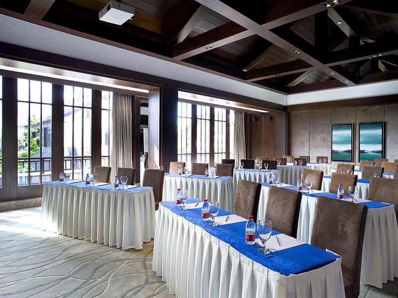 Narada Resort & Spa Perfume Bay