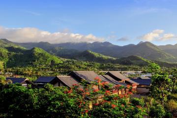 Отель Narada Resort & Spa Perfume Bay Китай, о Хайнань, фото 7