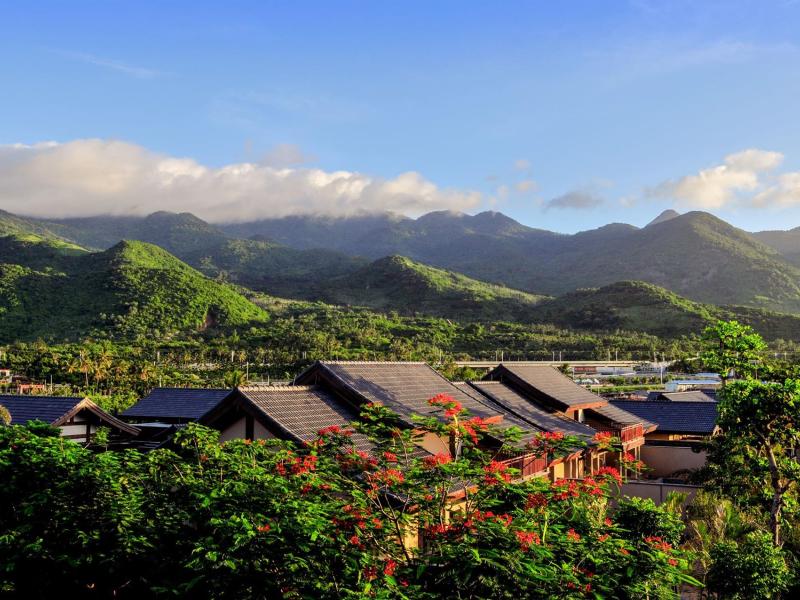 Narada Resort & Spa Perfume Bay