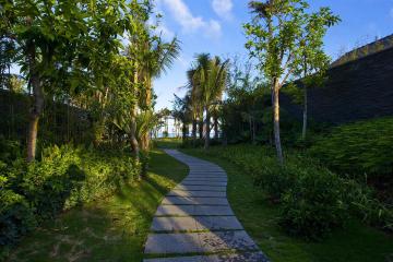 Отель Narada Resort & Spa Perfume Bay Китай, о Хайнань, фото 10