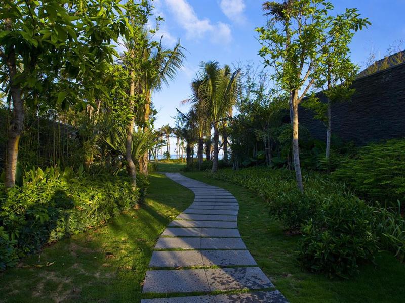 Narada Resort & Spa Perfume Bay