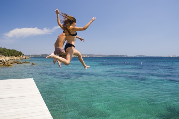 Capo D`Orso Hotel Thalasso & Spa