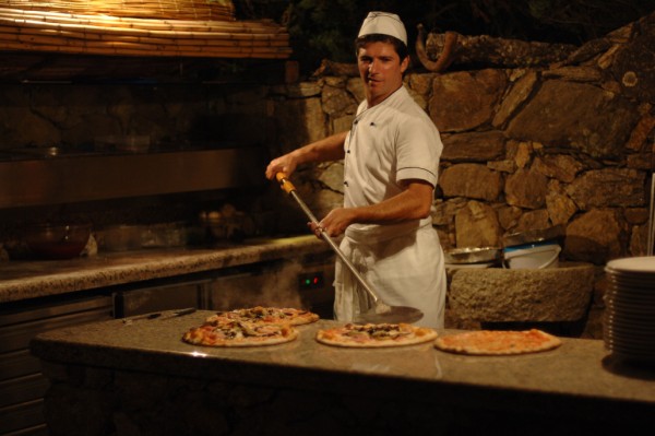 Capo D`Orso Hotel Thalasso & Spa