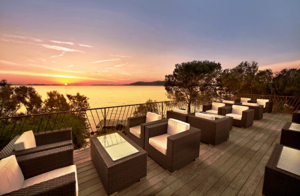 Capo D`Orso Hotel Thalasso & Spa
