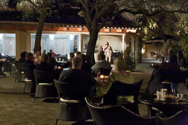 Capo D`Orso Hotel Thalasso & Spa