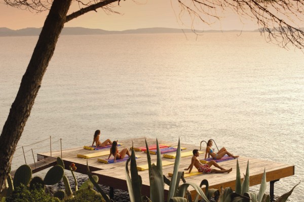 Capo D`Orso Hotel Thalasso & Spa