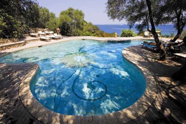 Capo D`Orso Hotel Thalasso & Spa