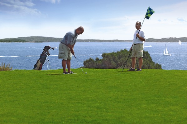 Capo D`Orso Hotel Thalasso & Spa