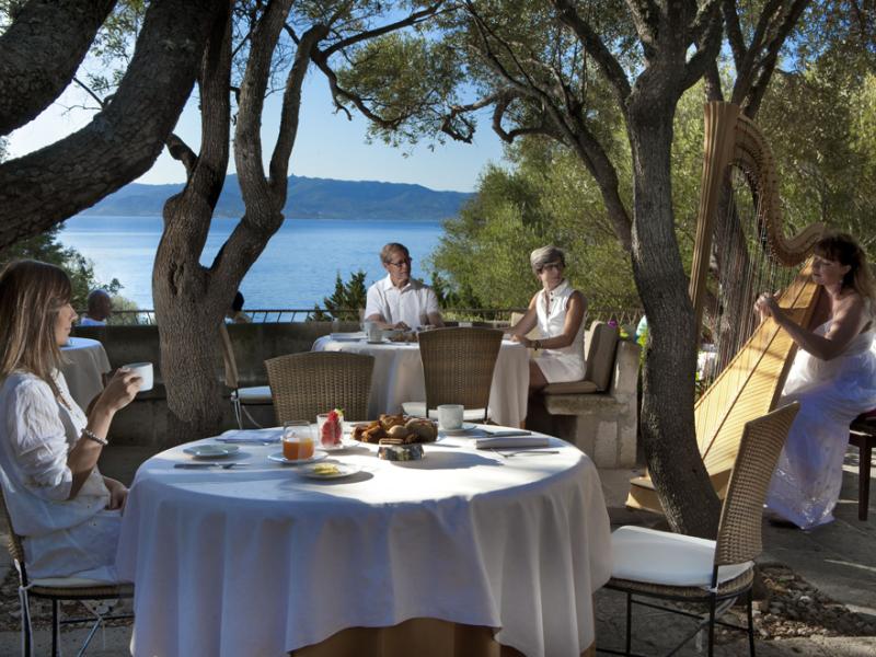 Capo D`Orso Hotel Thalasso & Spa