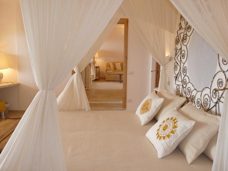 Capo D`Orso Hotel Thalasso & Spa