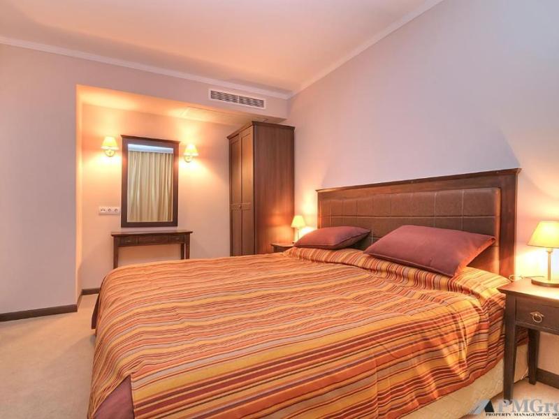 Royal Beach Apartments