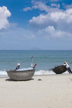 Отель Boutique Hoi An Resort Вьетнам, Хойан, фото 12