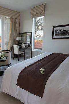 Отель Boutique Hoi An Resort Вьетнам, Хойан, фото 2