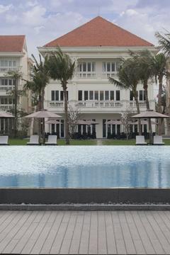 Отель Boutique Hoi An Resort Вьетнам, Хойан, фото 5